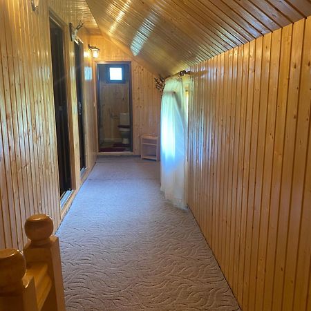 Casa Prundari Nicu Si Mirela Hotel Poiana Teiului Buitenkant foto