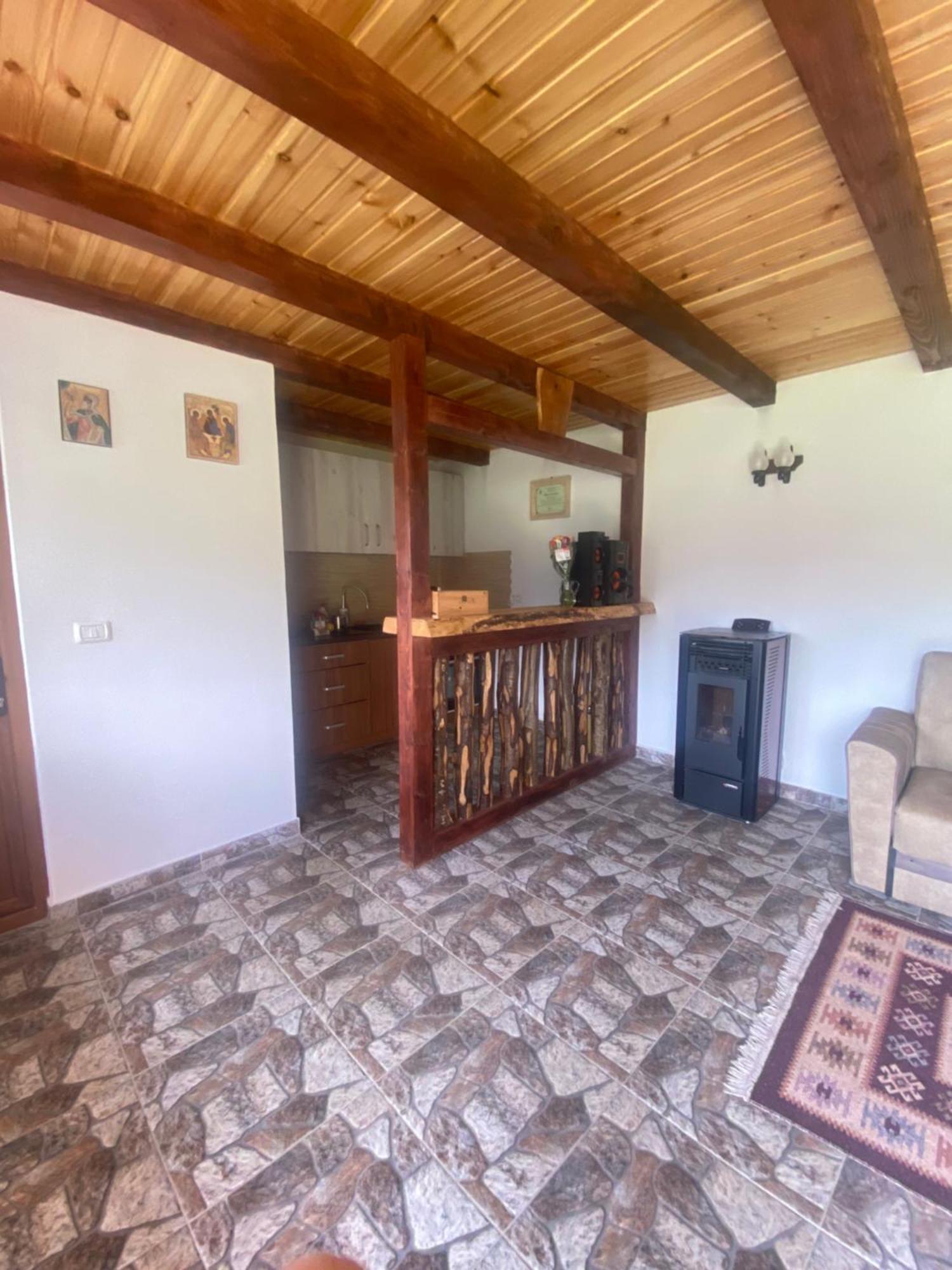 Casa Prundari Nicu Si Mirela Hotel Poiana Teiului Buitenkant foto
